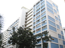 Blk 131 Eunos Spring (Bedok), HDB 4 Rooms #188522